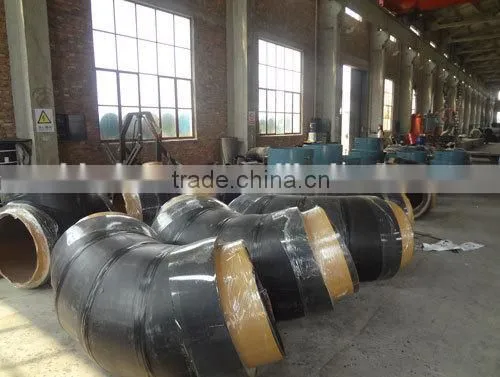 stainless steel pipes 4 inch elbow 180 degree
