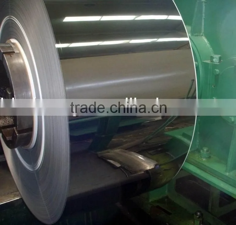 High Quality Aod 201Stainless Steel strip/Stainless Steel Coil SUS304/AISI304