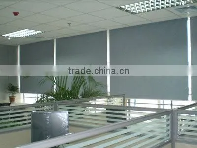 jacquard roller blind fabrics