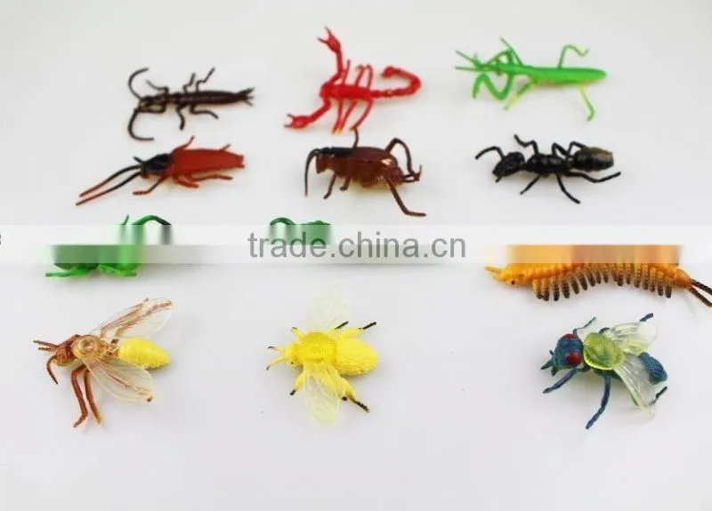 Plastic Animal figure Toy Model