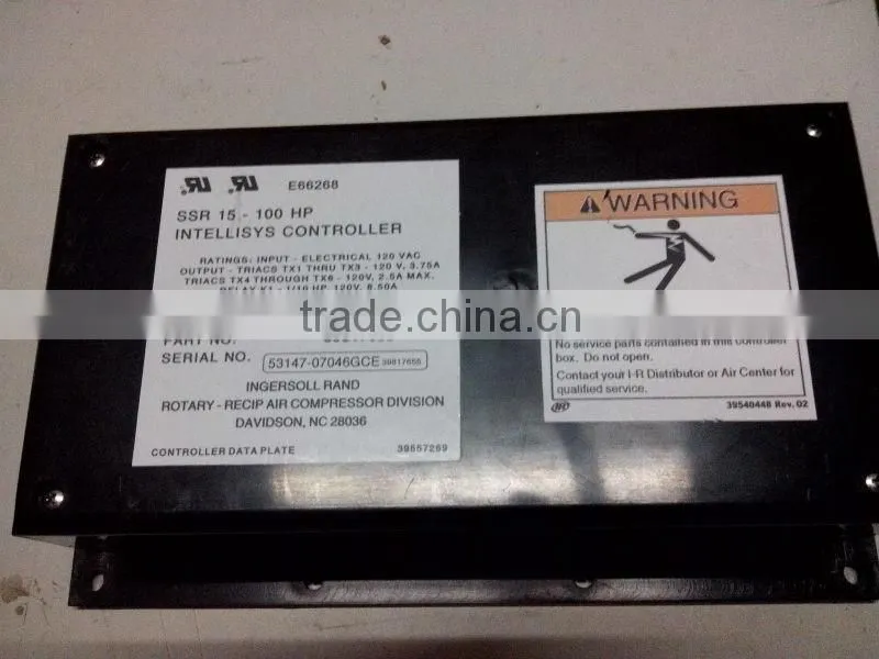 atlas copco plc module controller for air compressor ELECTRONIC CONTROL MODULE