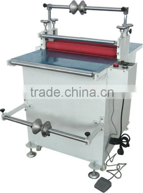 Lab machine Coater coating machine coater film