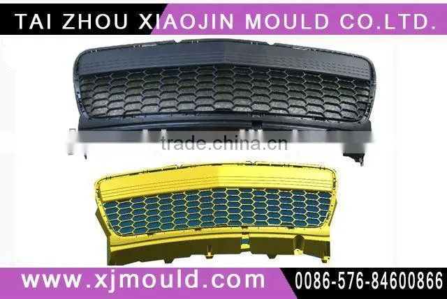 Plastic cute pencil case moulds