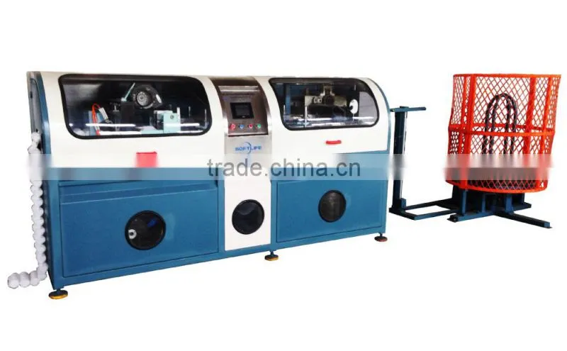 Auto Pocket Spring Machine