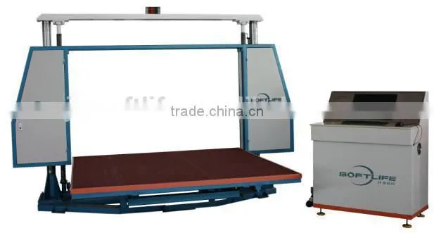 CNC Sponge Contour Cutting Equipment (wire type)