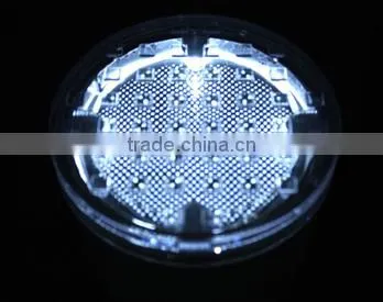 IP68 10 Years Service Life LED Underground SOLAR Light