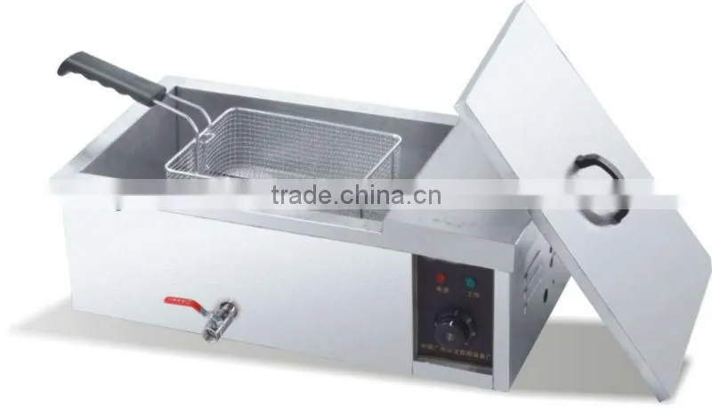 hotsale electric deep fryer