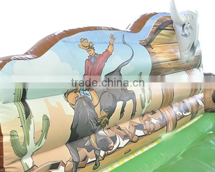 western mechanical bull riding for sale