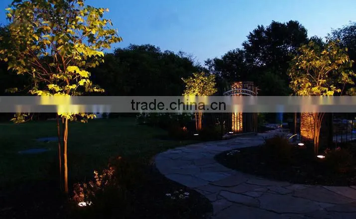 led floor light
