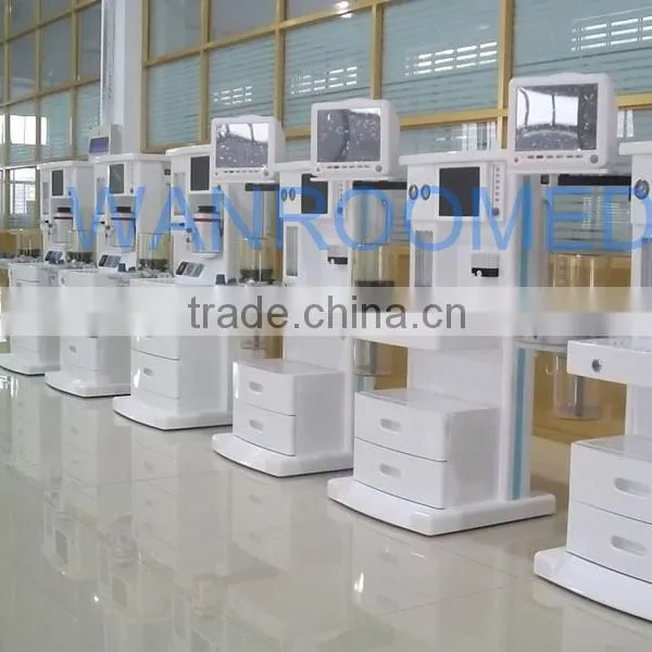 AMJ-560B2 excellent performance advanced anesthesia machine