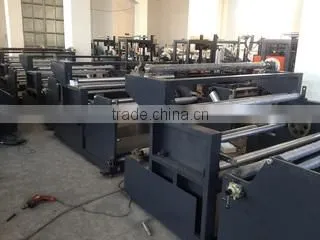 Wenzhou Zhengxin Machinery Co., Ltd. company overview - view 3