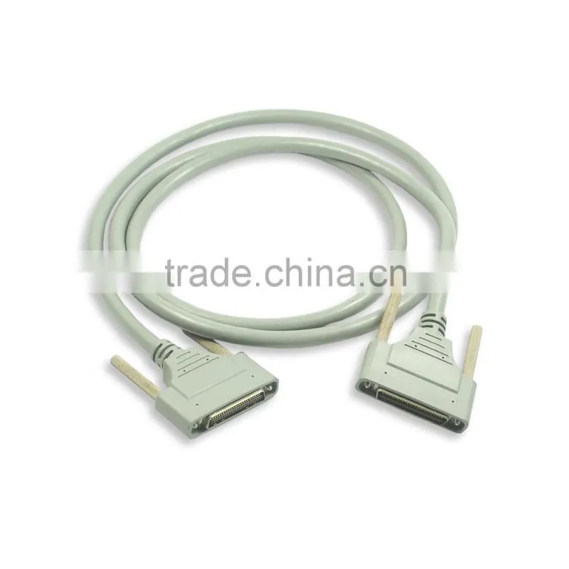 Mini delta Ribbon cable accessories