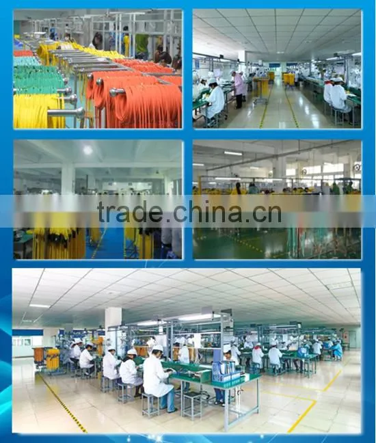 Alibaba 1x4 PLC splitter/ fiber optic splitter for offer free sample from China supplier