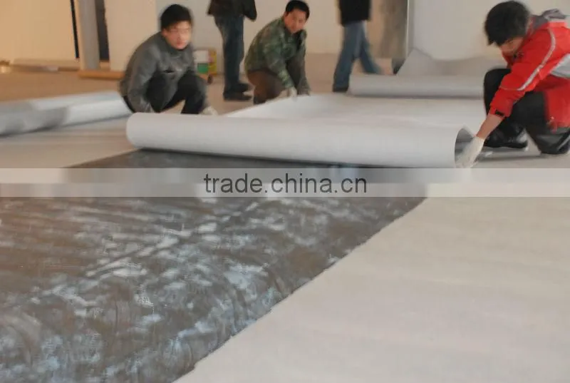 Bander 300 PVC Floor glue