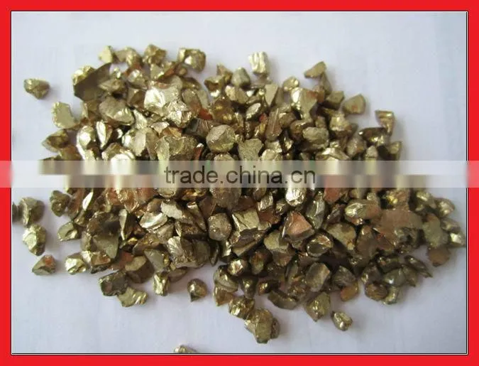 Hi Chipper glass frit