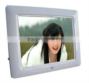 high quality photo digital 3d digital photo frame