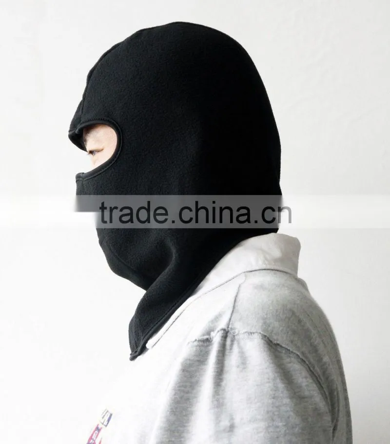 Thermal Fleece Neck Winter Sking CS Sport Full Face Mask Cover Hat Cap