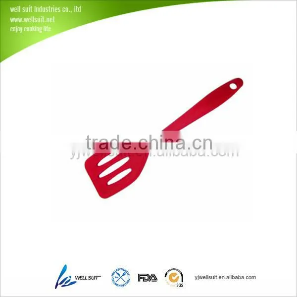 Good quality personalized silicone spatula with design