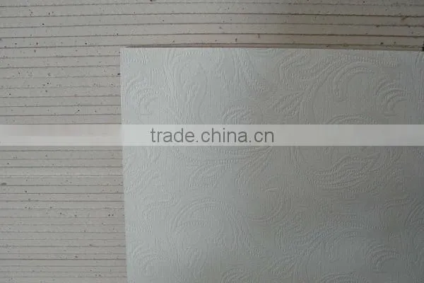 suspended ceiling for industrial