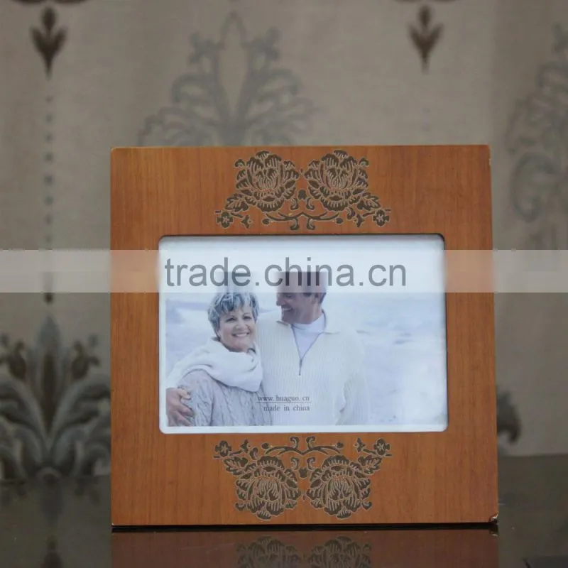 2015 MDF Photo Frame New Pattern