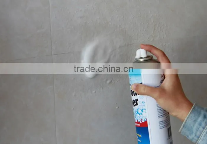 Deodorant Tile Cleaner/Bathroom Cleaner