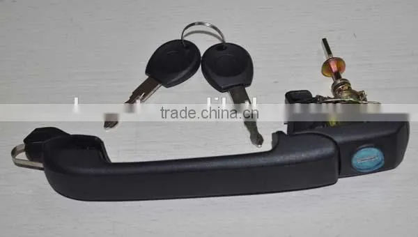 Door Handle 1H0 837 207 B for VW GOLF III/JETTA III