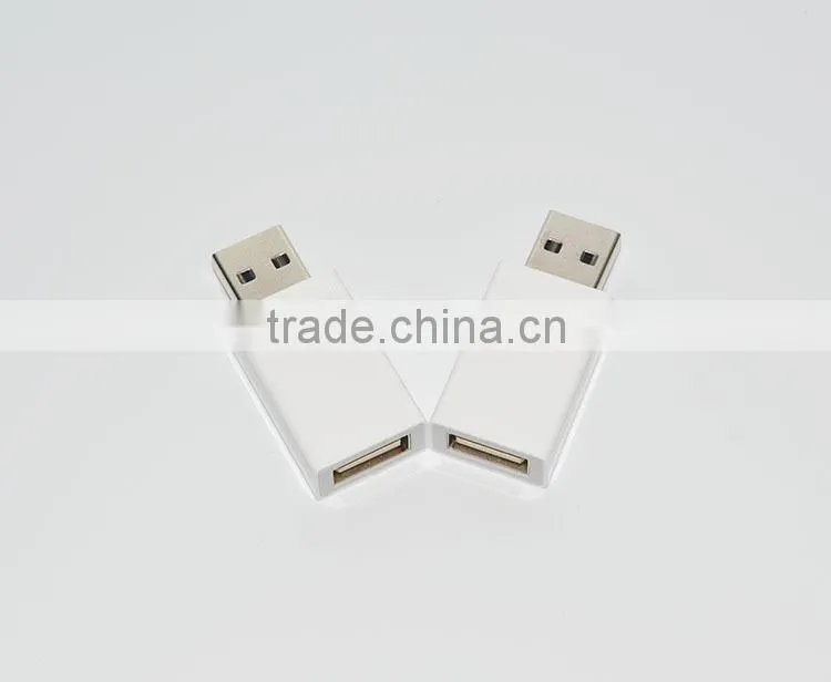 ABS USB Shield Data Protector