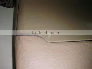 6mm tempered glass
