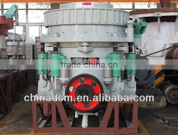 China DSM Cone Crusher Metso