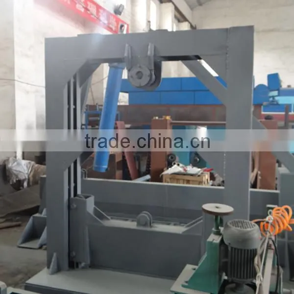 Super Quality Tree Stump Splitting Machine for Sale