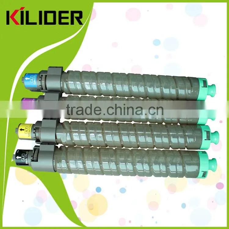 hot selling Compatible for ricoh toner cartridge Aficio spc811/c821