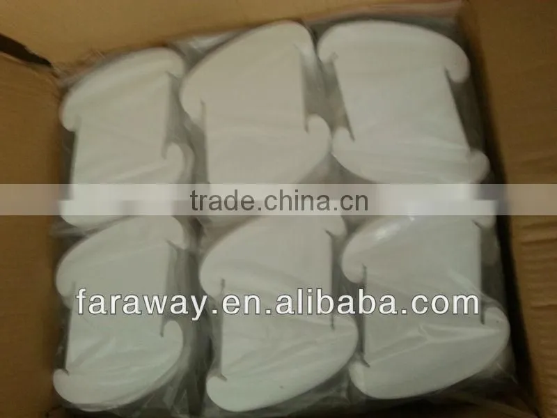 hot selling PP puzzle lamp/jigsaw lamp/IQ lamp