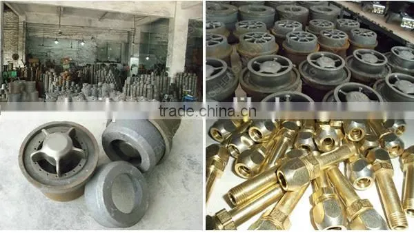 Full Automatic cocoa bottle oil filling machinery