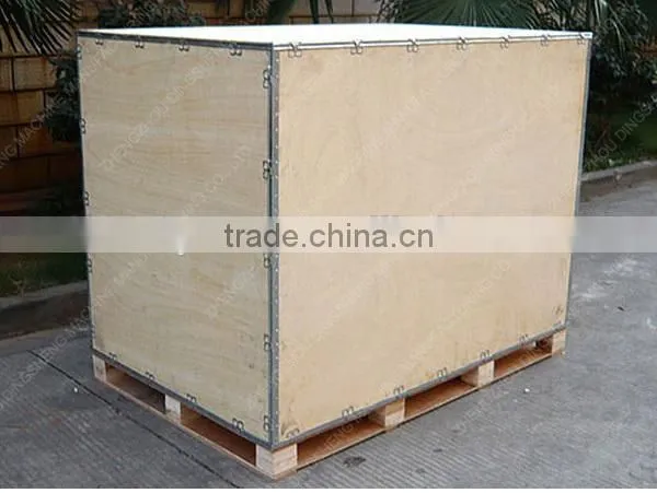 Melon seed peeling machinery for seed oil pressing