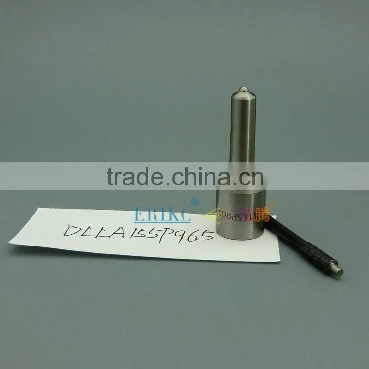 scania truck parts injectors nozzle 093400-9650 , DLLA155P965 denso auto parts denso injector nozzle