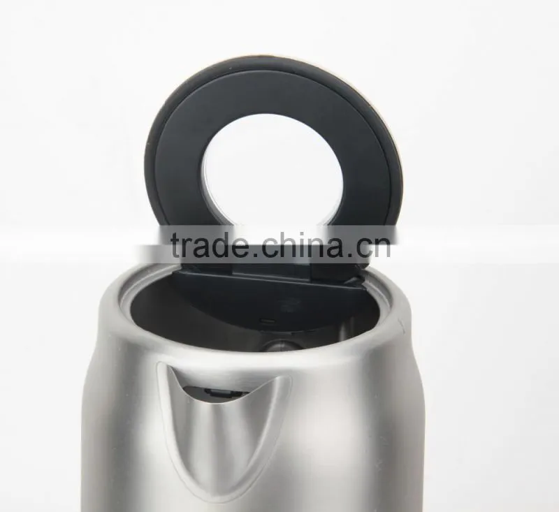 1.8L Innox Stainless Stell Electric Kettle