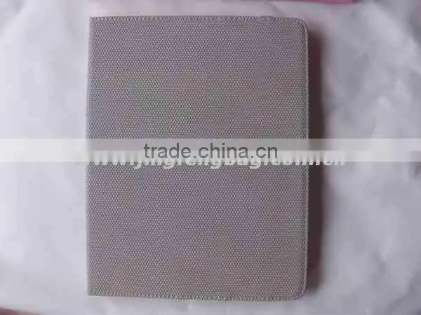 new hot sale fashion movable separate leather tablet case