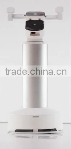 Showhi mobilephone stand with security and charging TSE8100M0