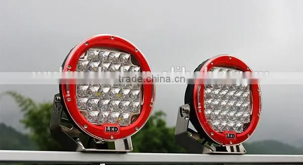 New arrival of 2014 Off road led work lights, 96w for 4x4 accessories, arb 96w led work light