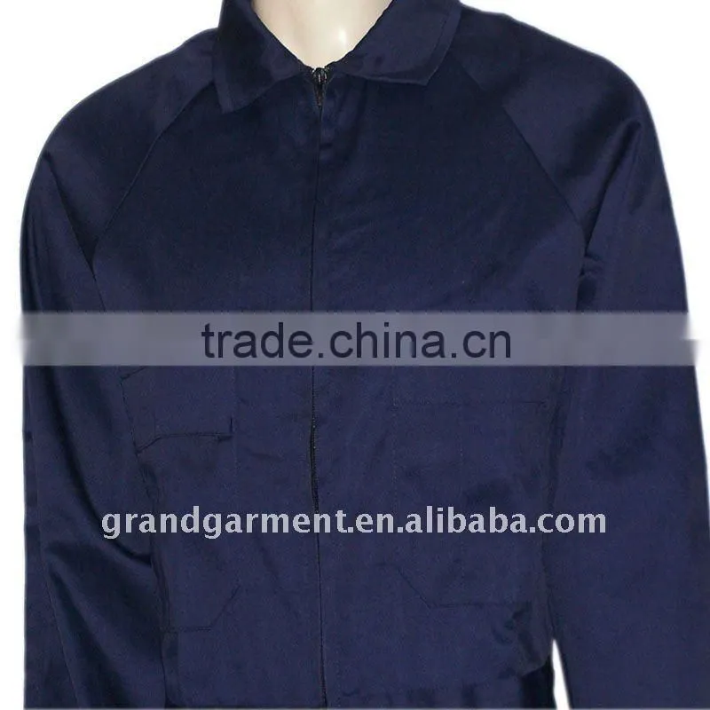 China Ultima Men's Coverall Workwear