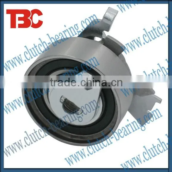 China Bearing Factory Accessory Belt Idler Pulley Idler Timing Belt and Tensioner Kit for CHEVROLET DAEWOO OPEL VAUXHALL
