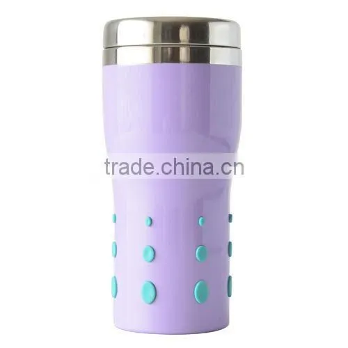 yongkang double wall stainless steel vacuum flask 350ML 400ML 450ML 500ML