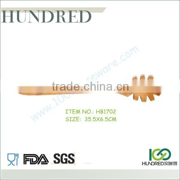kitchen utensils bamboo spatulas, manufactory cheap price bamboo spatulas, pormotional new style bamboo spatulas