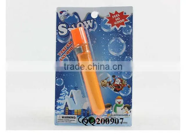 Funny novel toy snowflake