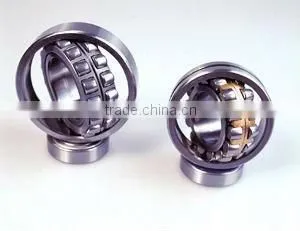 Stainless Steel Self-Aligning Ball Bearings