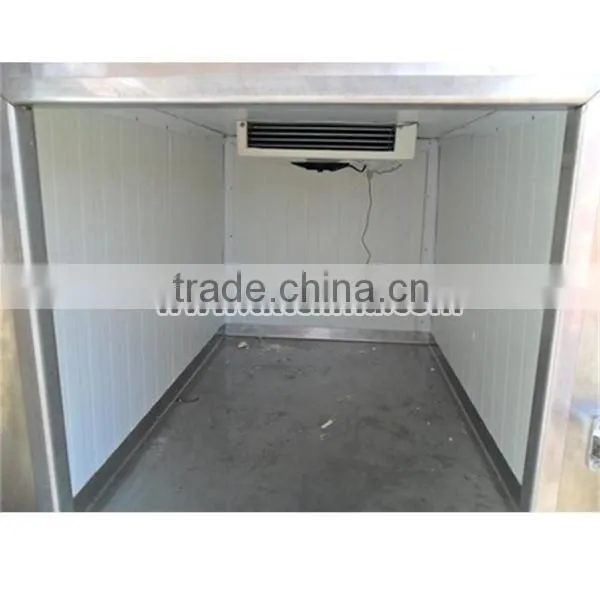TKT-200F for mini refrigerator truck