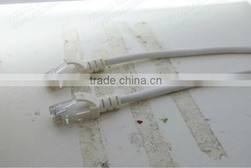 Cat 5e Network Cable