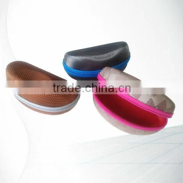 New Design Eva sunglass case