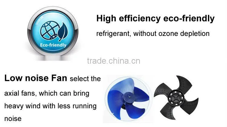 compare heat pump brands