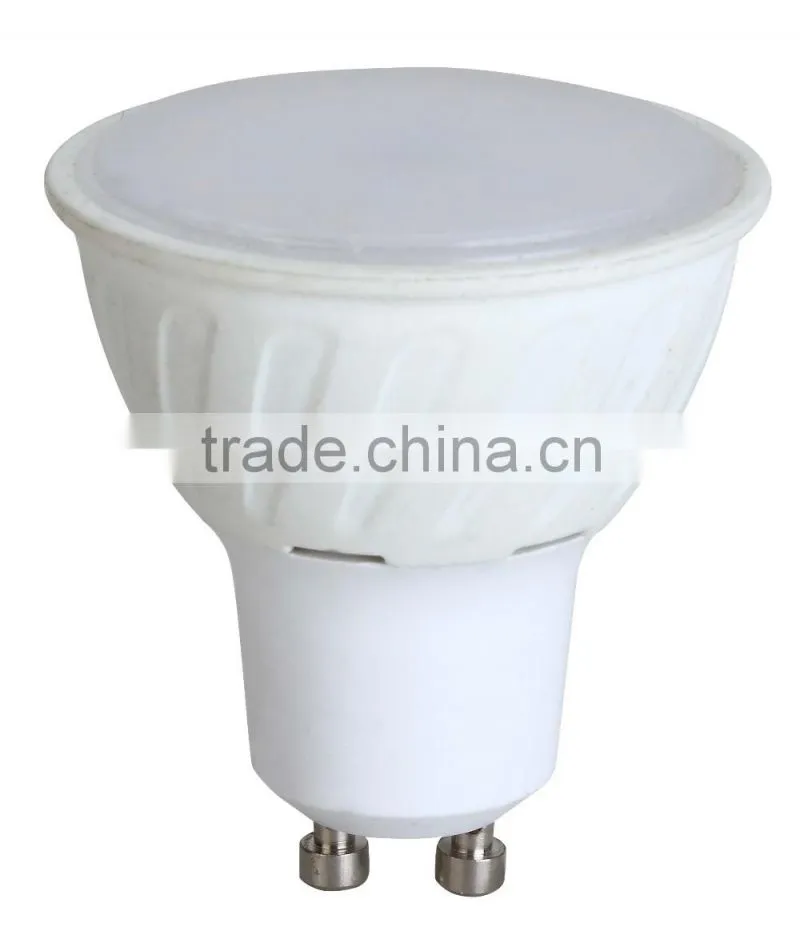 Hot Sell Product 5W 400LM Ra80 LED light garden mini spot lights